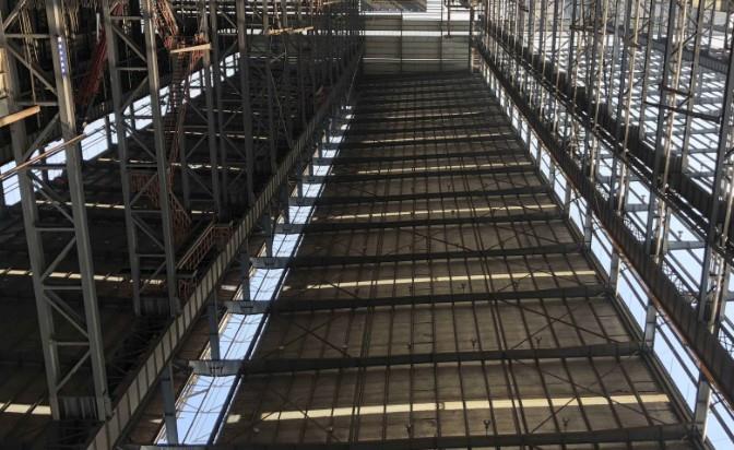 德令哈重型钢结构在施工中容易出现哪些重要题目